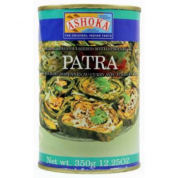 Ashoka Patra (Indian Leaves Curried with Spices in Oil) 350g 