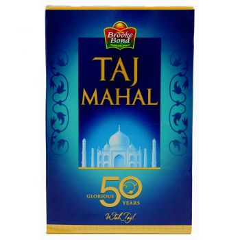 Brooke Bond Taj Mahal 250g & 450g
