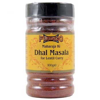 Fudco Maharaja Ki Dhal Masala 100g 