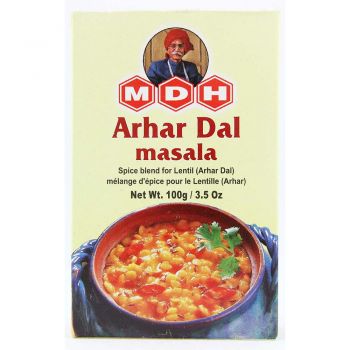 MDH Arhar Dal Masala 100g