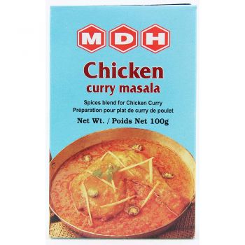 MDH Chicken Curry Masala 100g