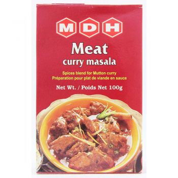 MDH Meat Curry Masala 100g