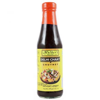 Mother's Recipe Delhi Chaat Chutney 370g