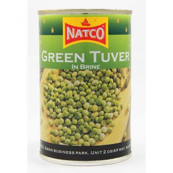 Natco Green Tuver 400g 