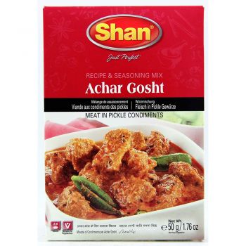 Shan Achar Gosht 50g