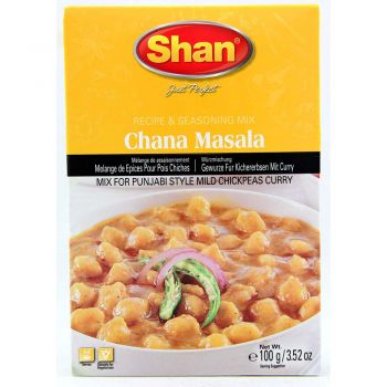 Shan Chana Masala 100g