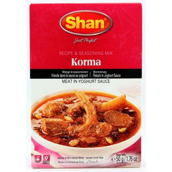 Shan Korma 50g