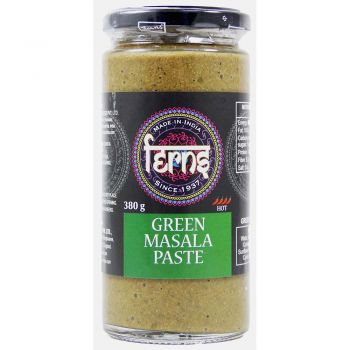 Ferns Green Masala Paste 380g