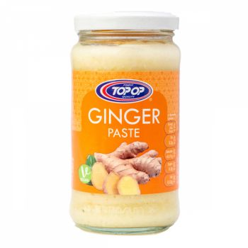 Top Op Ginger Paste 300g